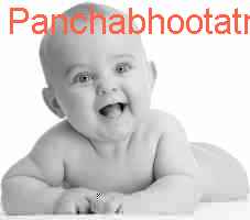 baby Panchabhootatmika